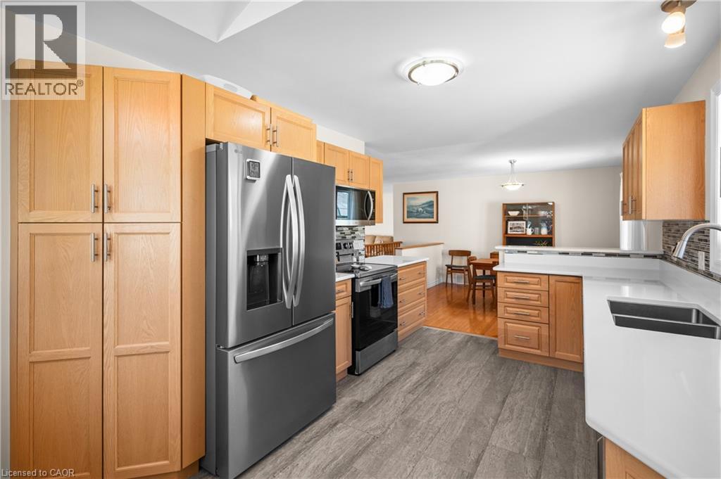 193 Glenariff Drive, Hamilton, Ontario  L8B 1A5 - Photo 9 - 40791522