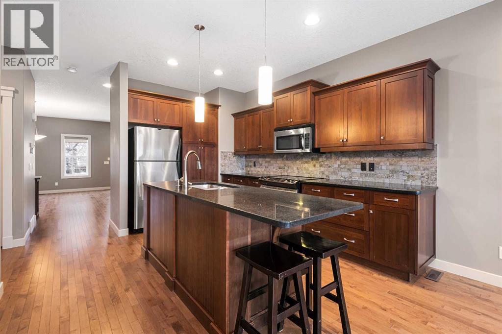 5628 Henwood Street Sw, Calgary, Alberta  T3E 6Z4 - Photo 11 - A2274810