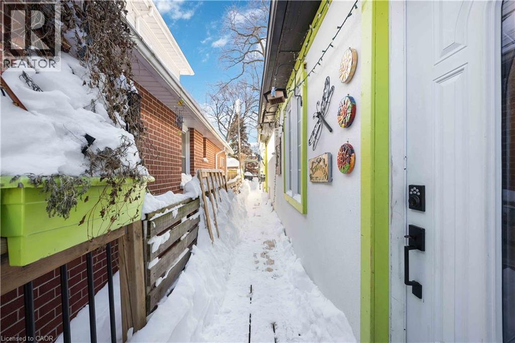 20 Preston Street, Scarborough, Ontario  M1N 3N1 - Photo 34 - 40800261