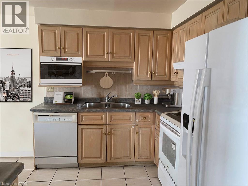 67 Caroline Street S Unit# 20b, Hamilton, Ontario  L8P 3K6 - Photo 7 - 40803187