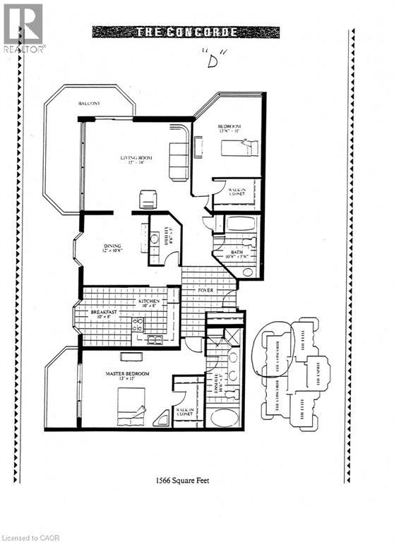 67 Caroline Street S Unit# 20b, Hamilton, Ontario  L8P 3K6 - Photo 22 - 40803187