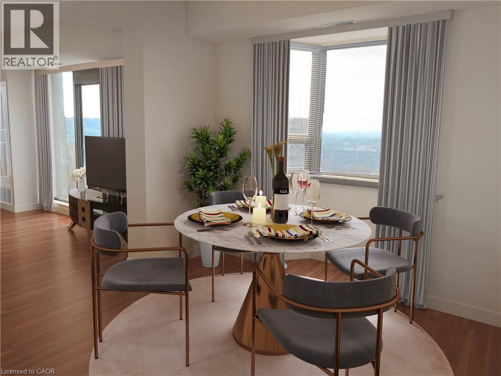 67 Caroline Street S Unit# 20b, Hamilton, Ontario  L8P 3K6 - Photo 5 - 40803187