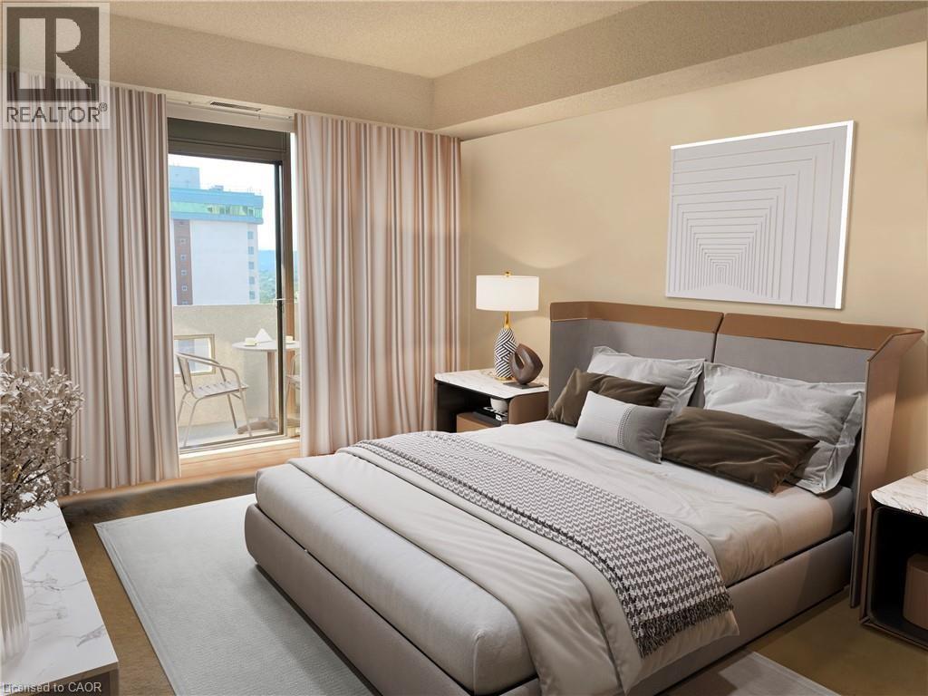 67 Caroline Street S Unit# 20b, Hamilton, Ontario  L8P 3K6 - Photo 10 - 40803187