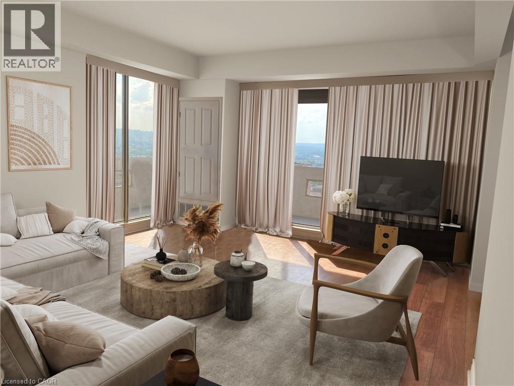 67 Caroline Street S Unit# 20b, Hamilton, Ontario  L8P 3K6 - Photo 4 - 40803187