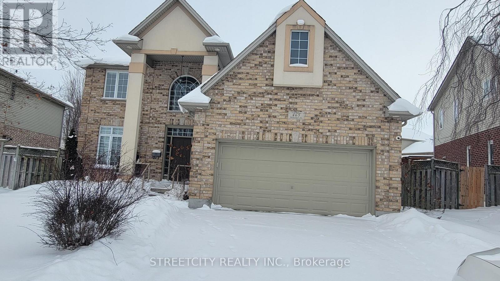 465 Whisker Street, London North, Ontario  N5X 4H3 - Photo 1 - X12760844