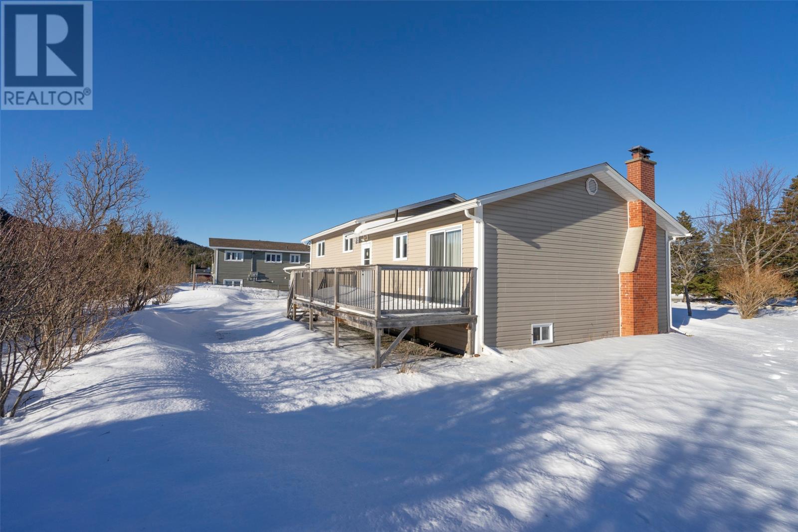 11-15 Delaneys Avenue, Bay Roberts, Newfoundland & Labrador  A0A 1G0 - Photo 3 - 1294329