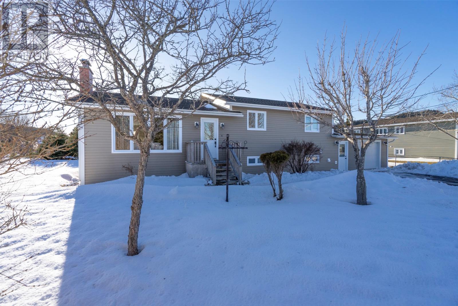 11-15 Delaneys Avenue, Bay Roberts, Newfoundland & Labrador  A0A 1G0 - Photo 33 - 1294329