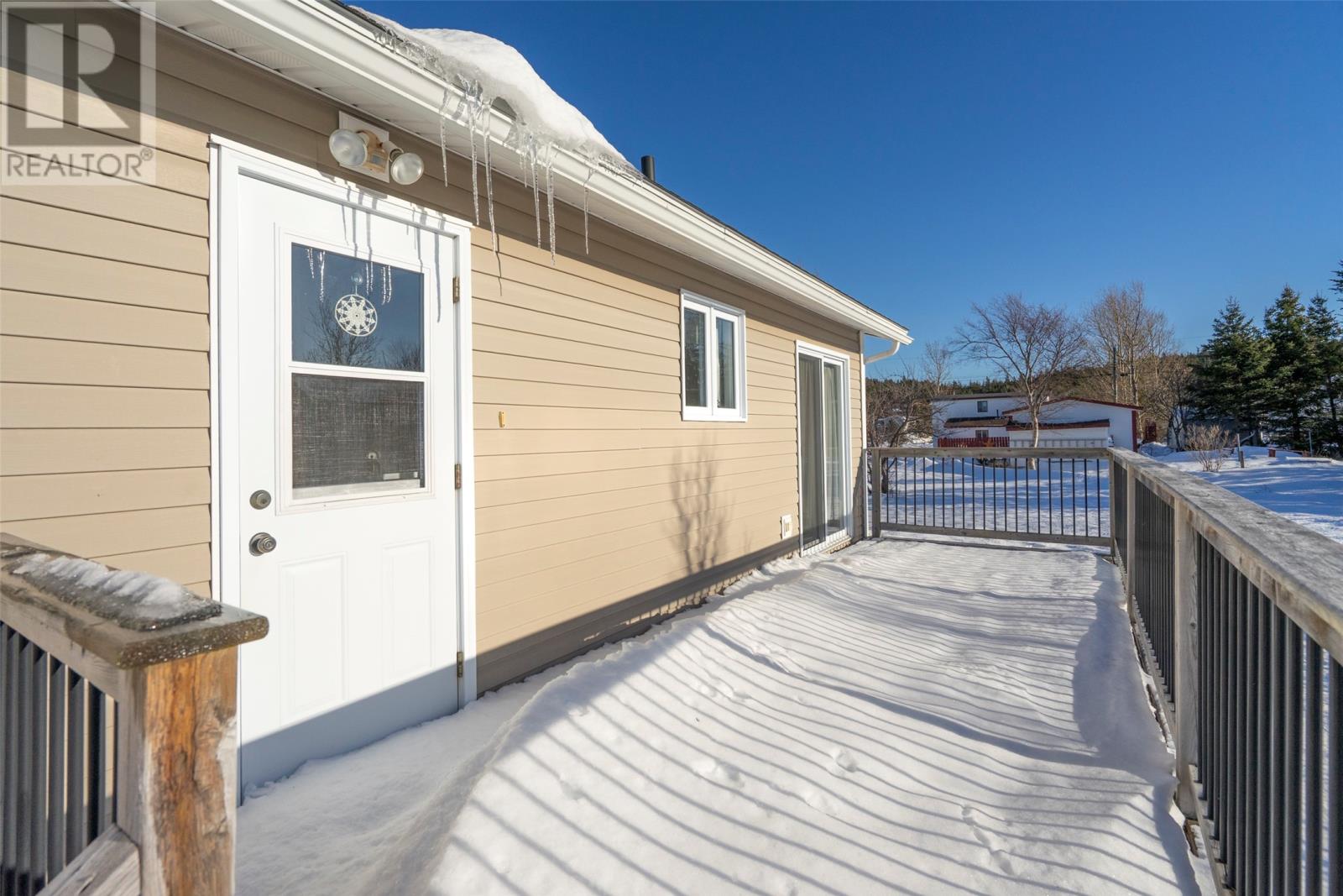 11-15 Delaneys Avenue, Bay Roberts, Newfoundland & Labrador  A0A 1G0 - Photo 34 - 1294329