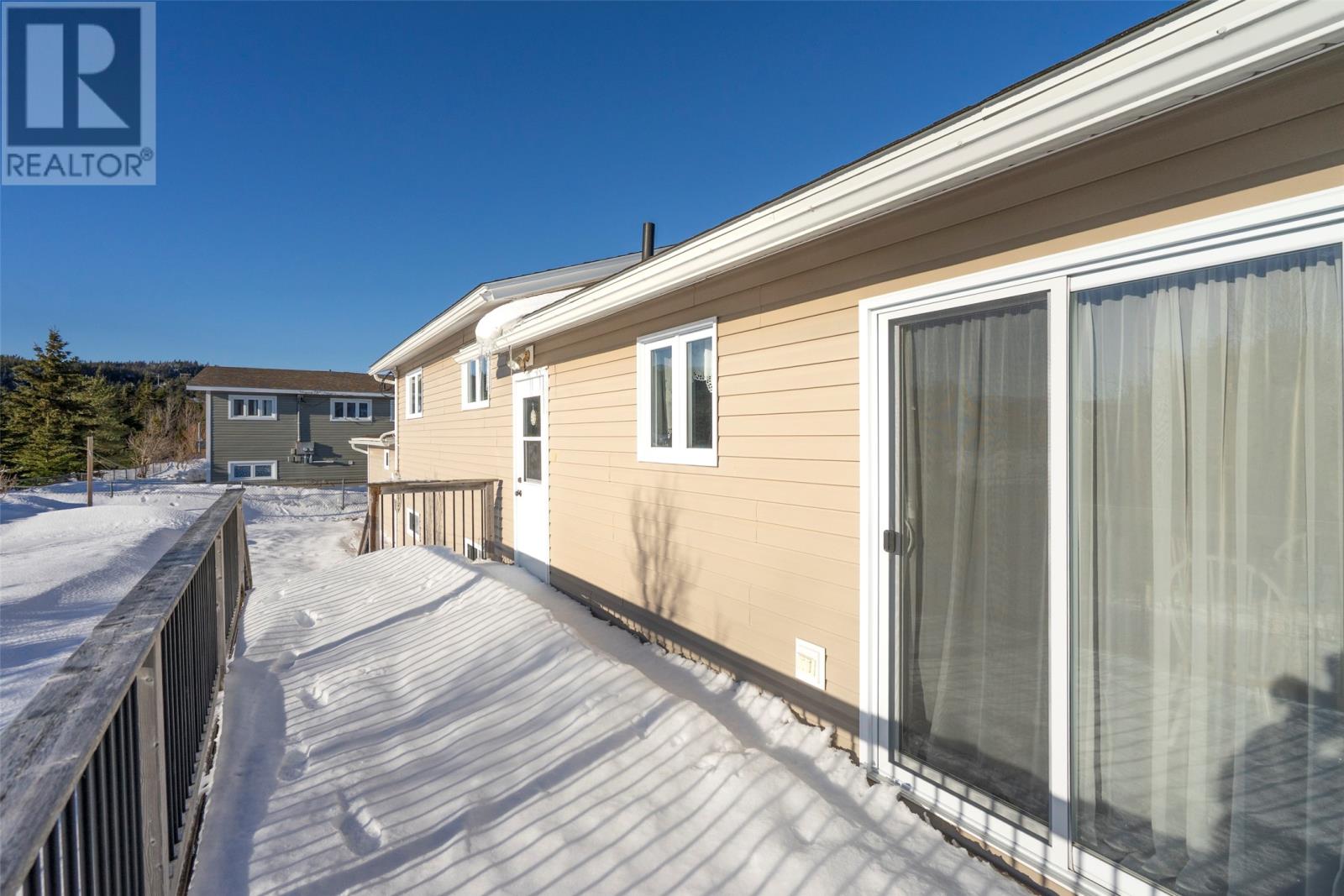 11-15 Delaneys Avenue, Bay Roberts, Newfoundland & Labrador  A0A 1G0 - Photo 35 - 1294329