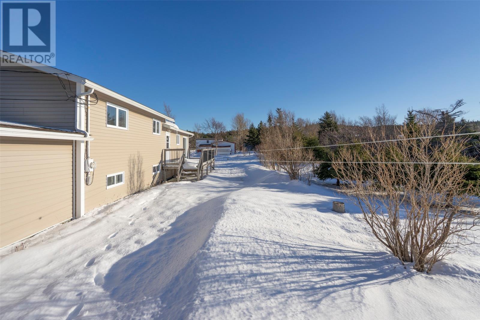 11-15 Delaneys Avenue, Bay Roberts, Newfoundland & Labrador  A0A 1G0 - Photo 37 - 1294329