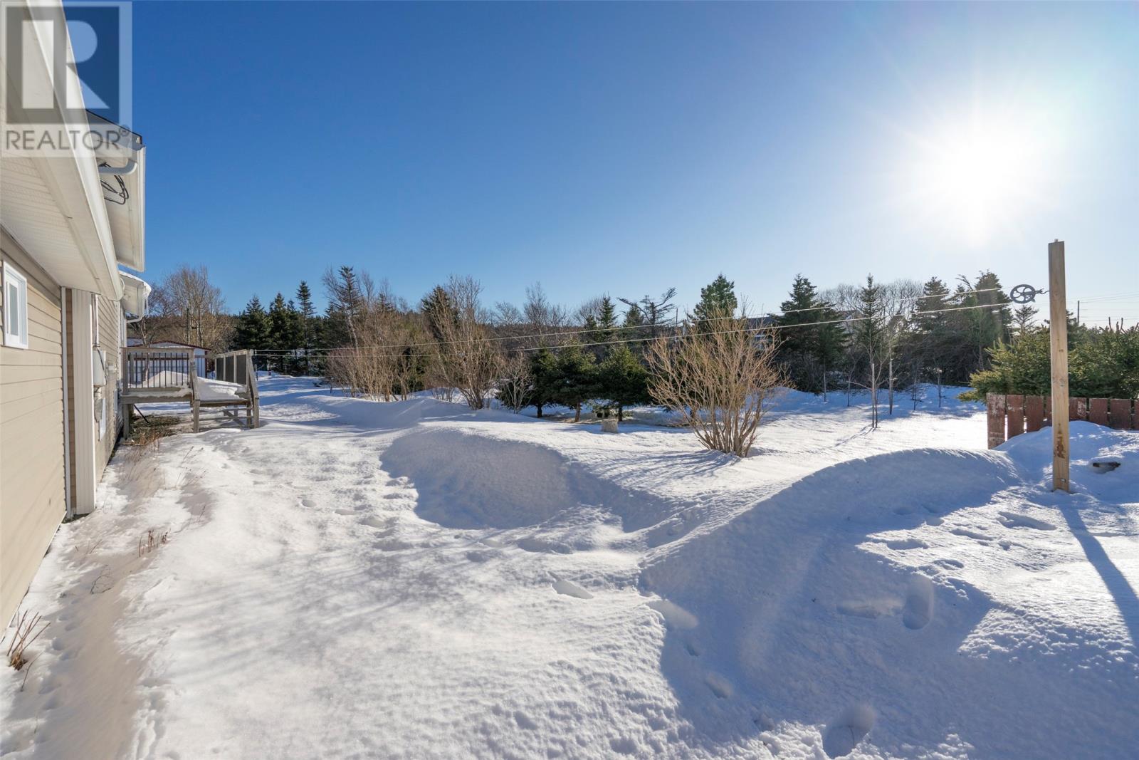 11-15 Delaneys Avenue, Bay Roberts, Newfoundland & Labrador  A0A 1G0 - Photo 38 - 1294329