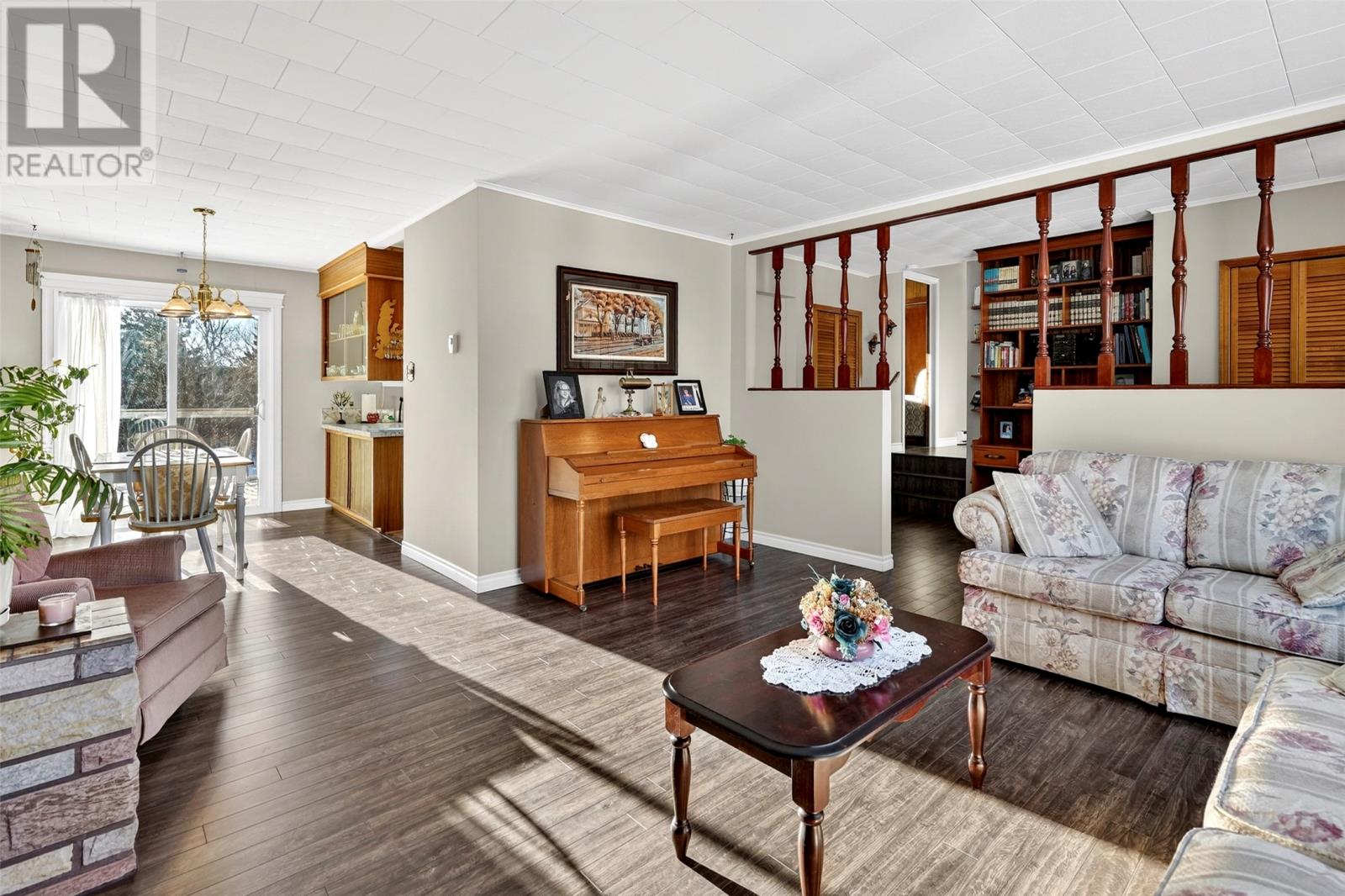 11-15 Delaneys Avenue, Bay Roberts, Newfoundland & Labrador  A0A 1G0 - Photo 9 - 1294329