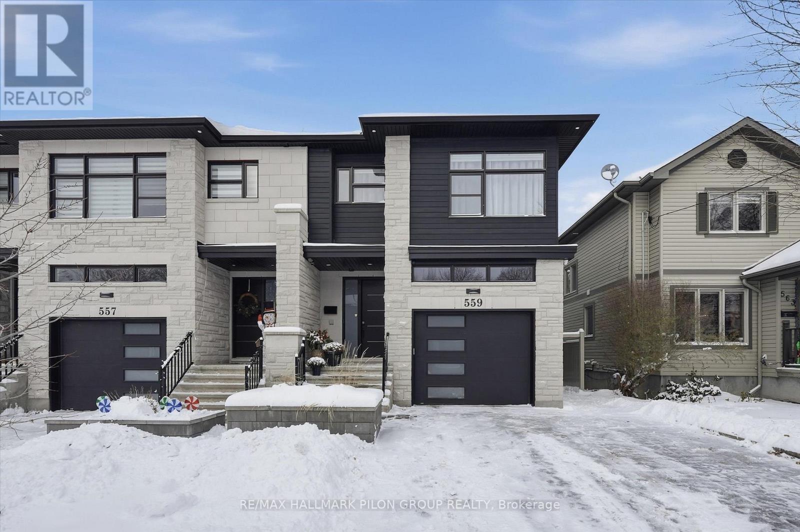 559 MUTUAL STREET, Ottawa, Ontario