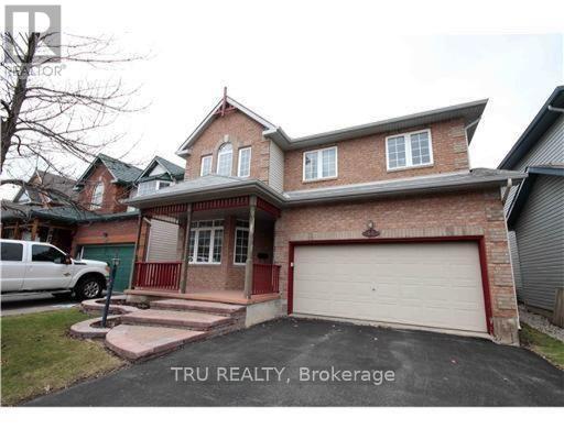 62 NORTH HARROW DRIVE, Ottawa, Ontario