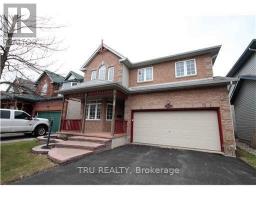 62 NORTH HARROW DRIVE, Ottawa, Ontario