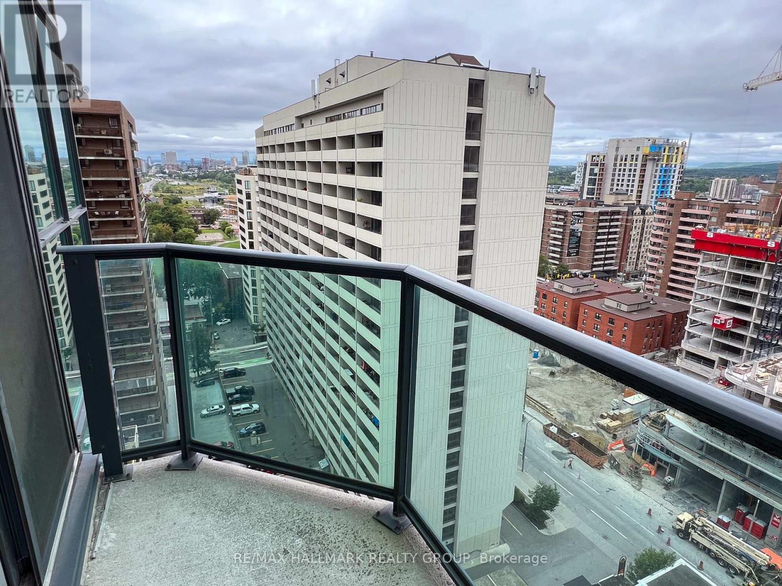 1903 - 445 Laurier Avenue West Avenue W, Ottawa, Ontario  K1N 6R4 - Photo 19 - X12760828