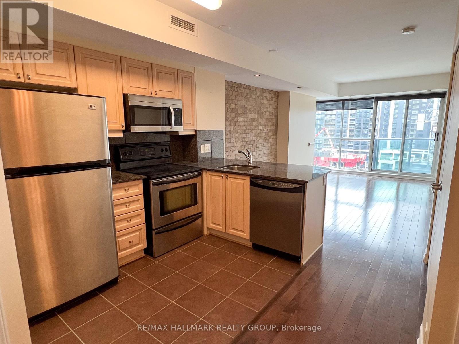 1903 - 445 Laurier Avenue West Avenue W, Ottawa, Ontario  K1N 6R4 - Photo 7 - X12760828