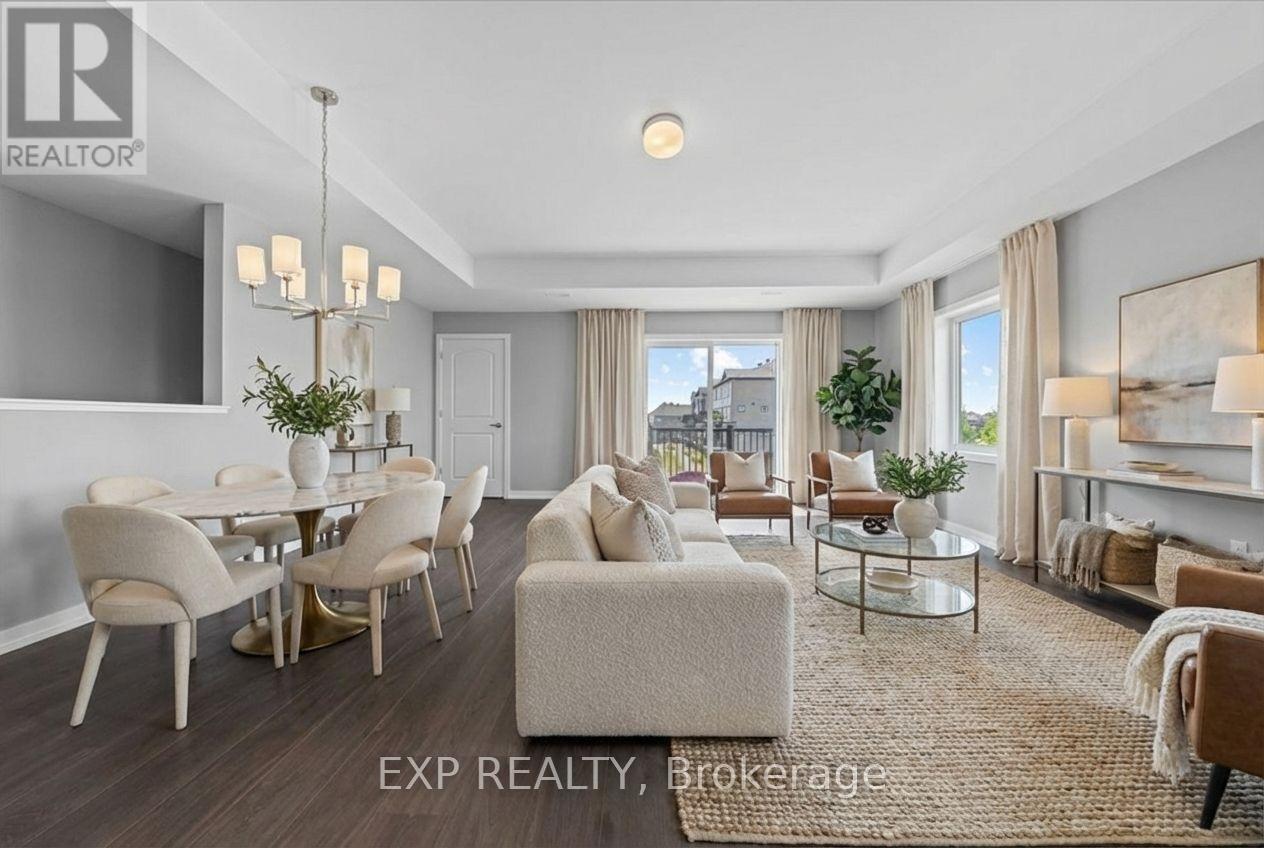 Lot 1549 Tobiano Private, Ottawa, Ontario  K0A 2Z0 - Photo 2 - X12760852