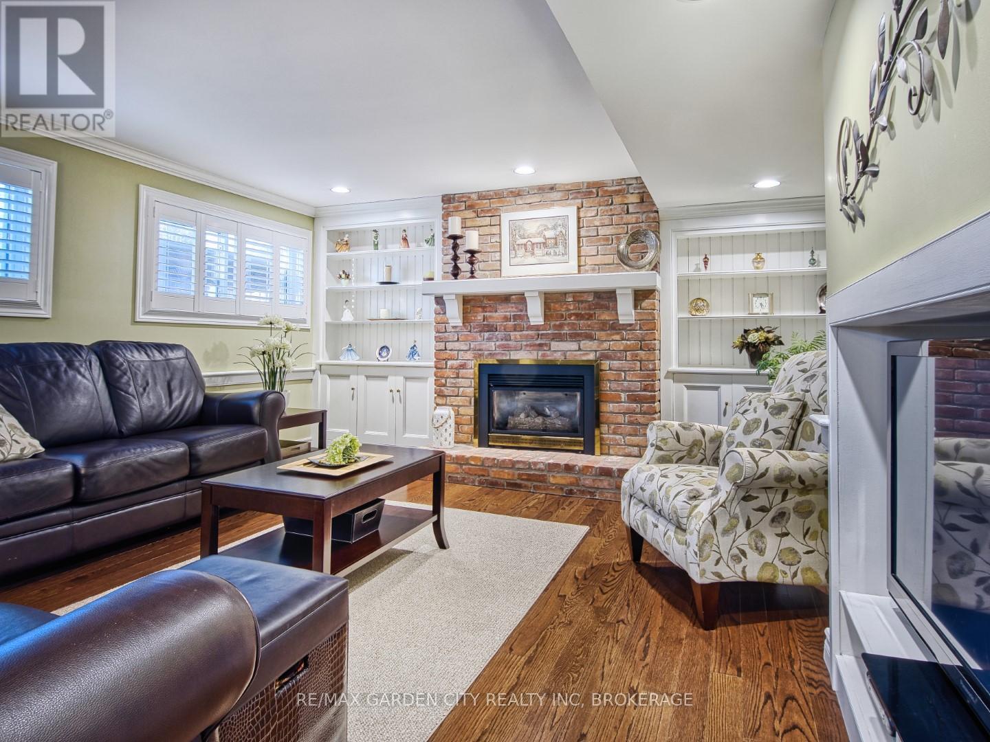 9 Royal Oak Drive, St. Catharines, Ontario  L2N 4B7 - Photo 20 - X12760882