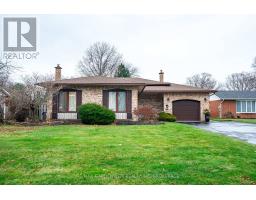 9 ROYAL OAK DRIVE, St. Catharines, Ontario