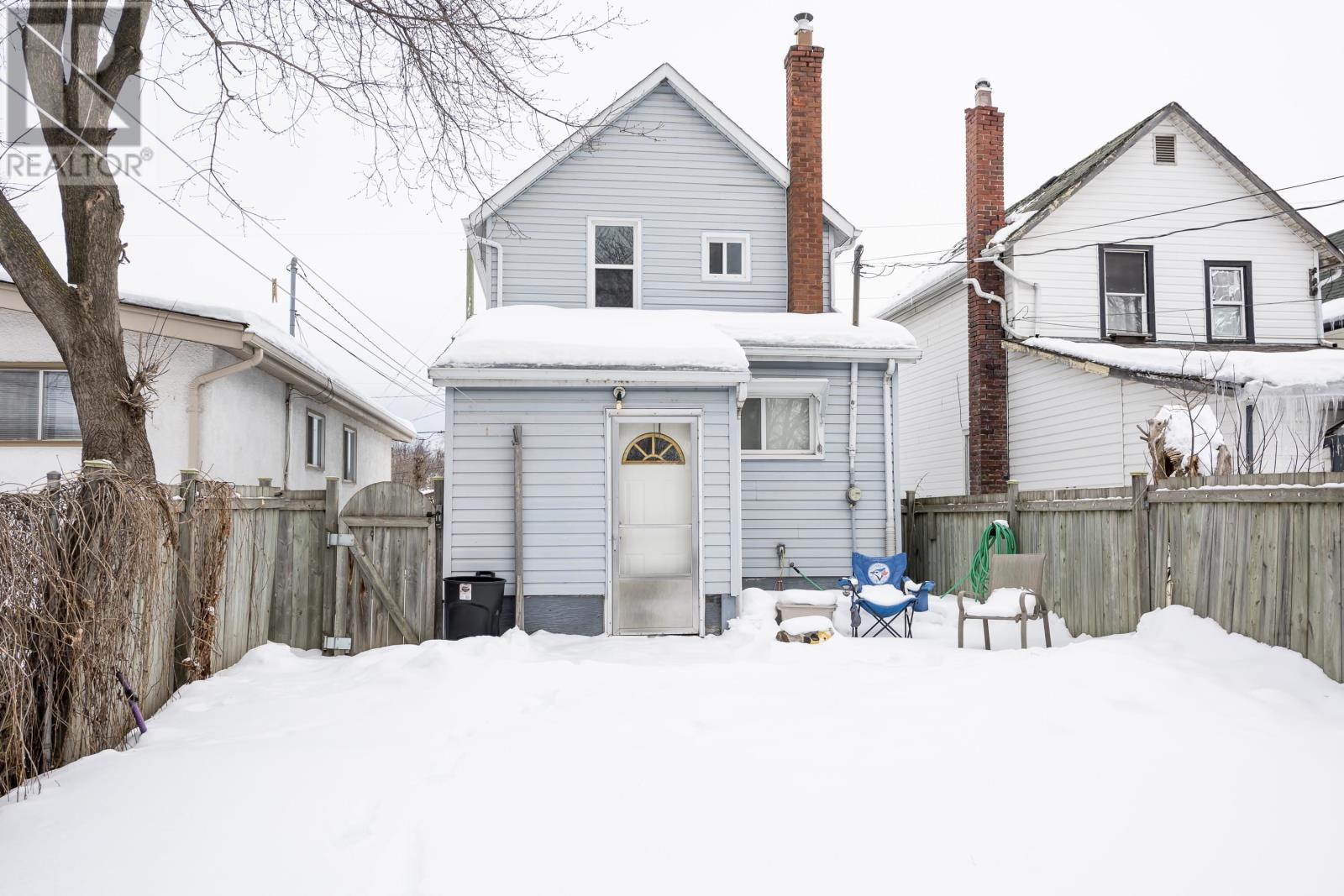 824 Finlayson St, Thunder Bay, Ontario  P7C 2L2 - Photo 35 - TB2600165