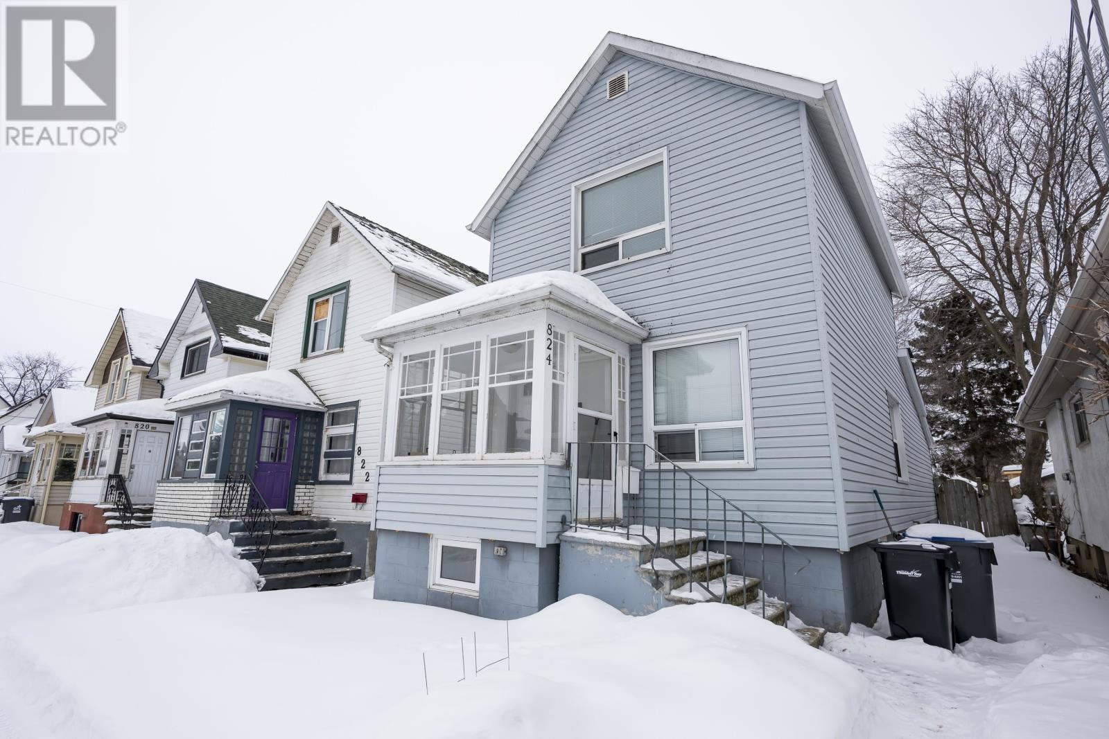 824 Finlayson St, Thunder Bay, Ontario  P7C 2L2 - Photo 36 - TB2600165