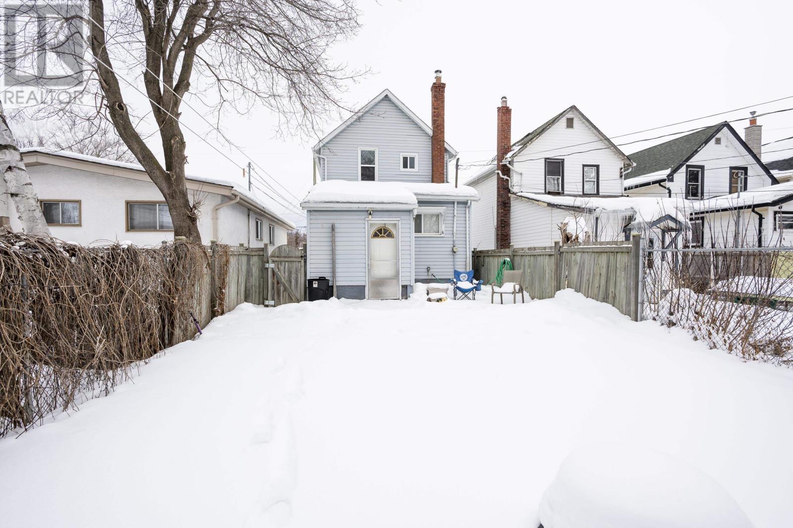 824 Finlayson St, Thunder Bay, Ontario  P7C 2L2 - Photo 42 - TB2600165