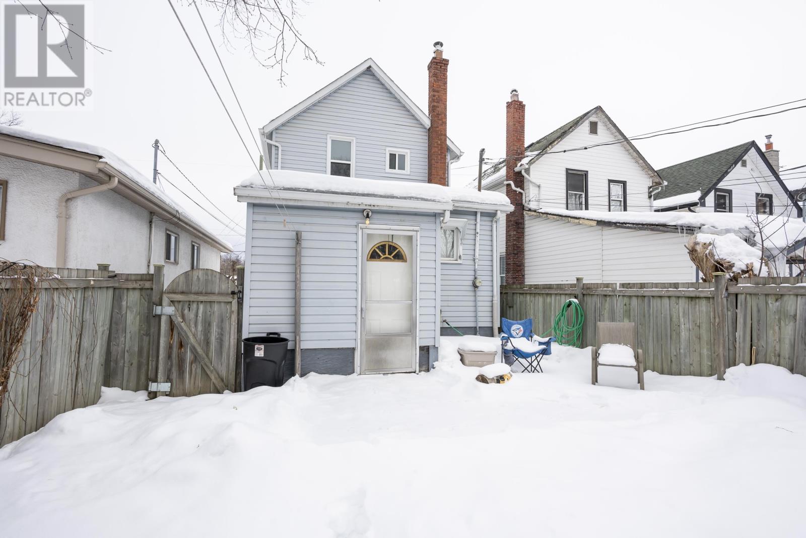824 Finlayson St, Thunder Bay, Ontario  P7C 2L2 - Photo 43 - TB2600165