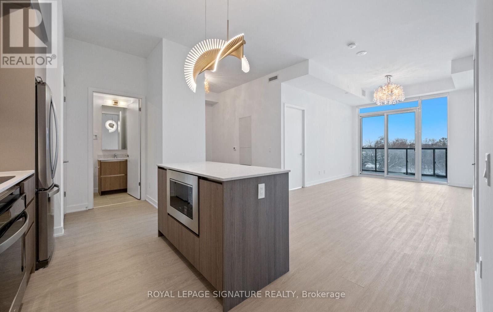 534 - 8188 Yonge Street, Vaughan (Uplands), Ontario  L4J 1W5 - Photo 12 - N12703724