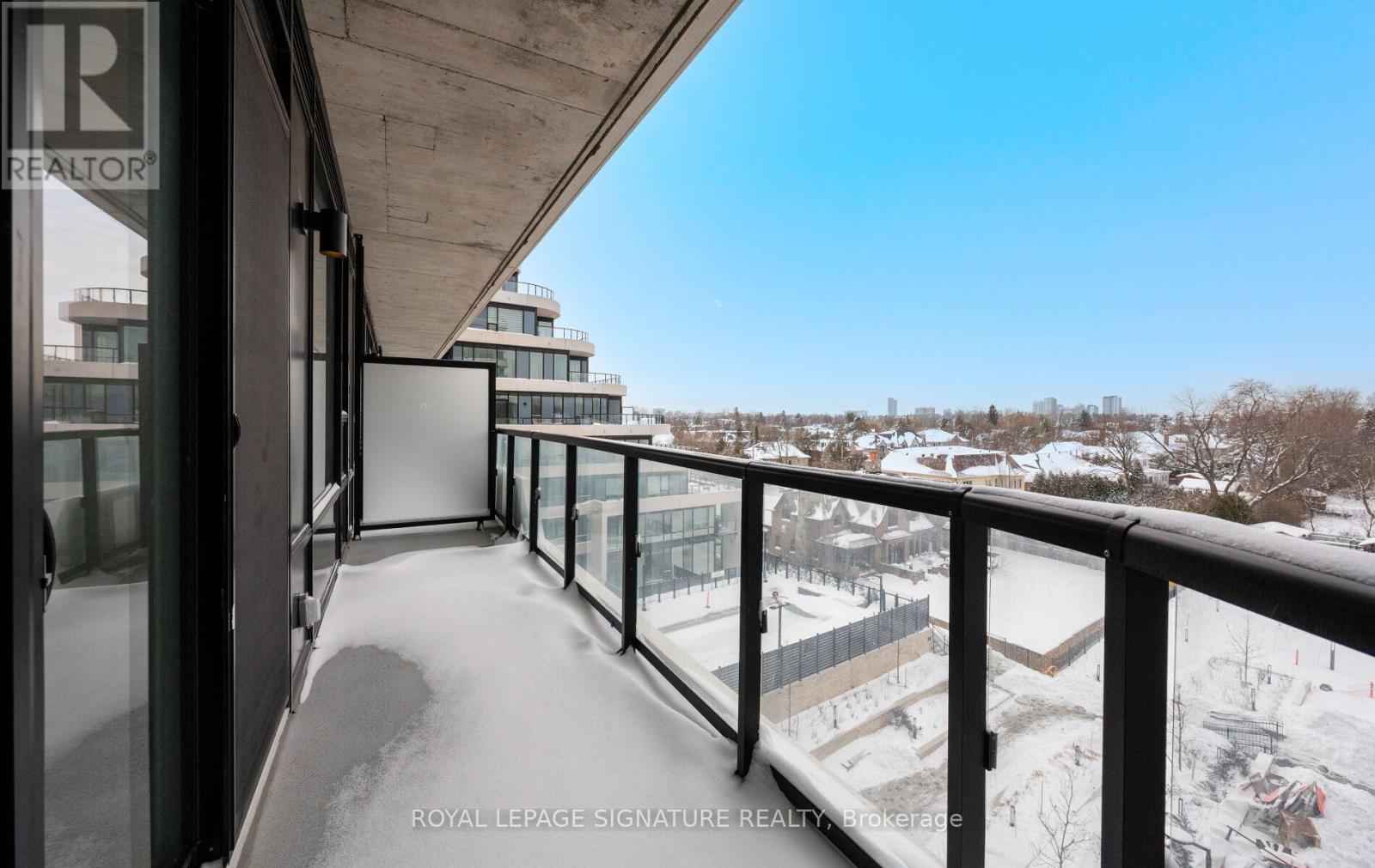 534 - 8188 Yonge Street, Vaughan (Uplands), Ontario  L4J 1W5 - Photo 28 - N12703724