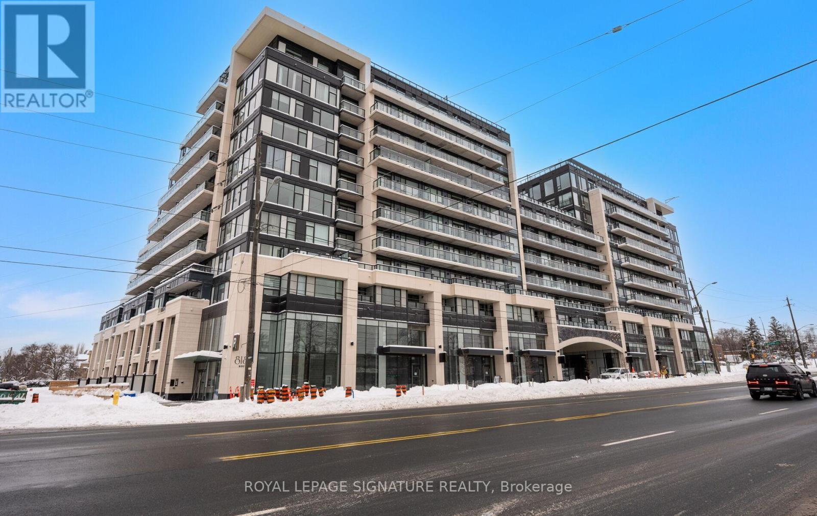 534 - 8188 Yonge Street, Vaughan (Uplands), Ontario  L4J 1W5 - Photo 34 - N12703724
