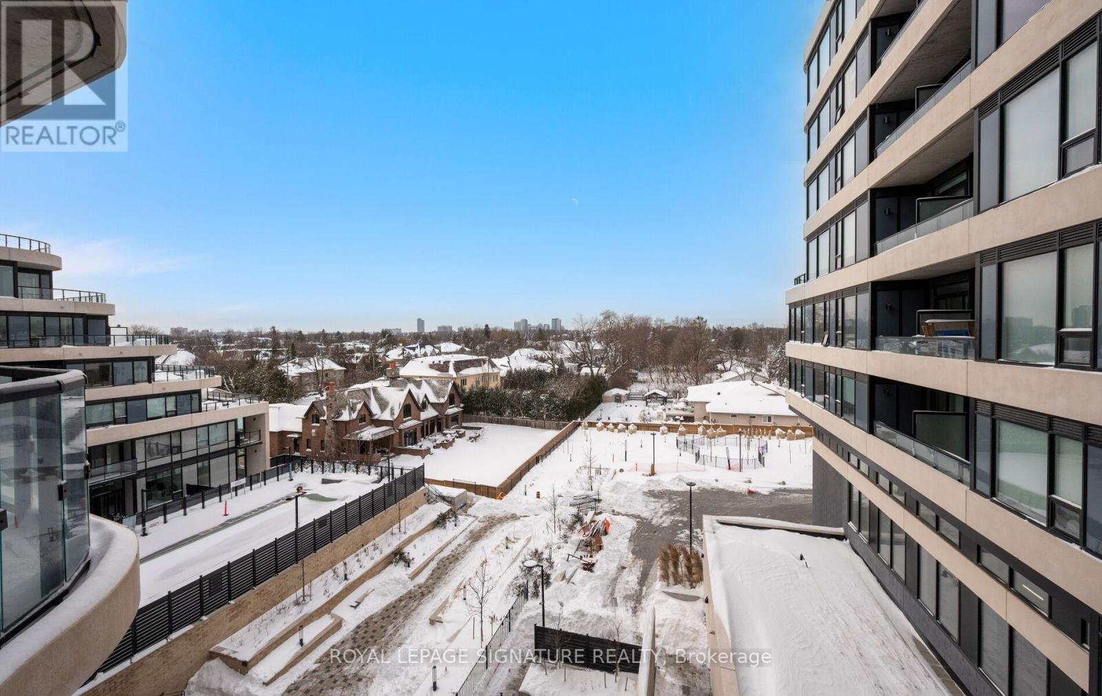 534 - 8188 Yonge Street, Vaughan (Uplands), Ontario  L4J 1W5 - Photo 29 - N12703724