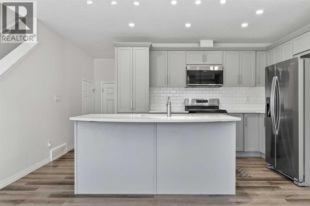 50 Yorkville Boulevard Sw, Calgary, Alberta  T2X 4K6 - Photo 14 - A2283278