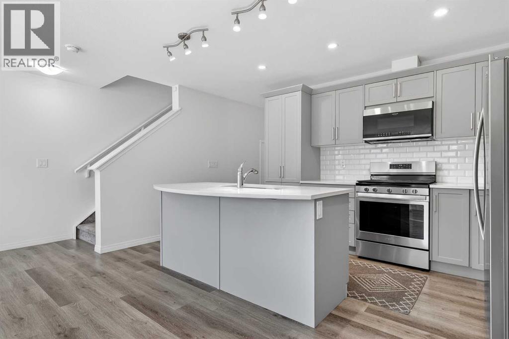 50 Yorkville Boulevard Sw, Calgary, Alberta  T2X 4K6 - Photo 15 - A2283278