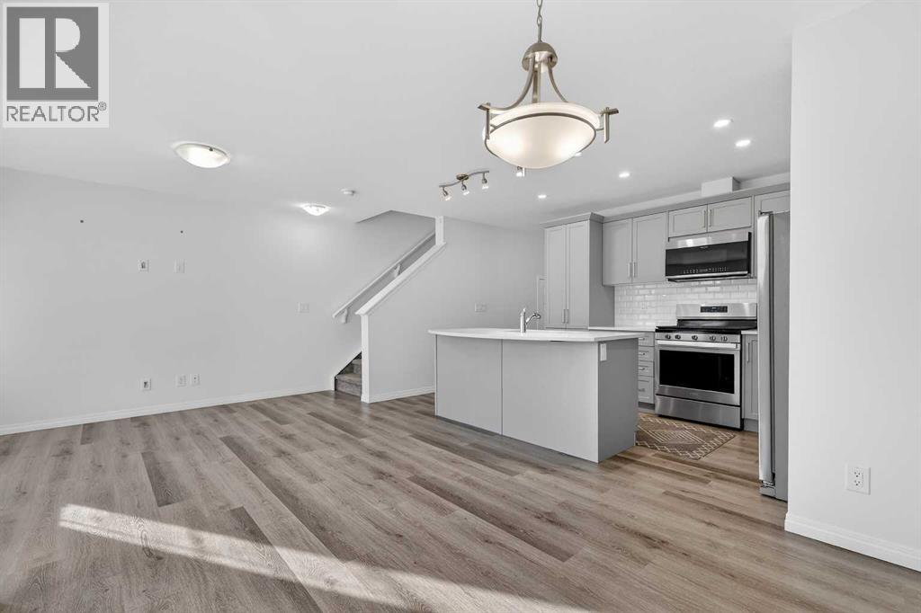 50 Yorkville Boulevard Sw, Calgary, Alberta  T2X 4K6 - Photo 9 - A2283278