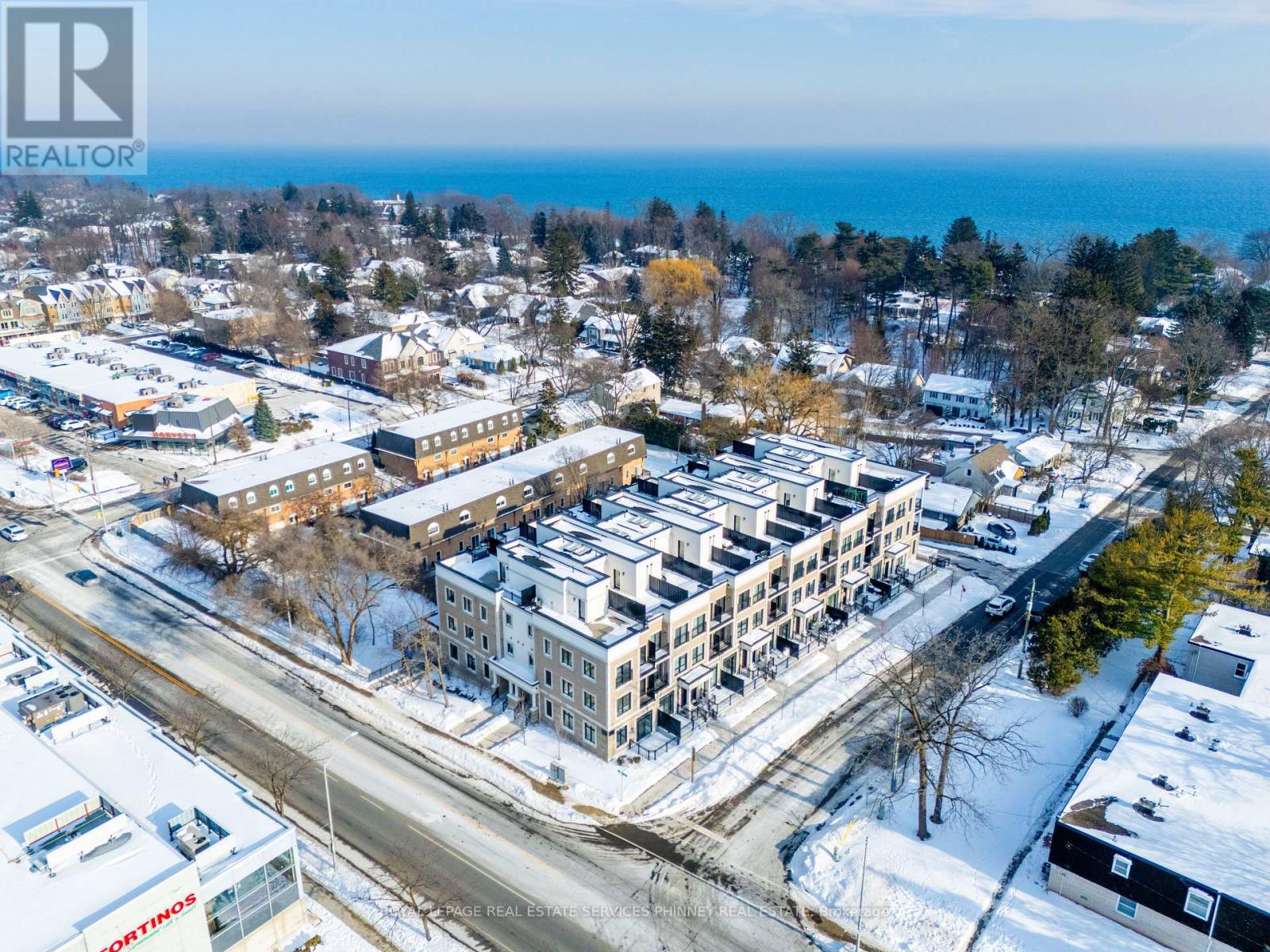 10 - 95 Brookfield Road, Oakville (Co Central), Ontario  L6K 2Y8 - Photo 37 - W12759586