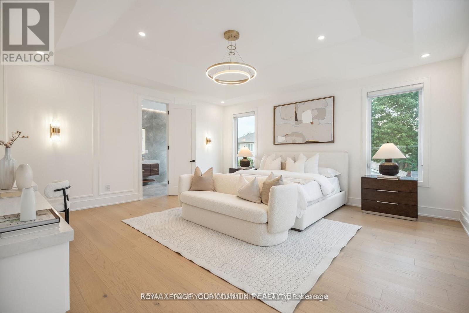 14 Ranwood Drive, Toronto, Ontario  M9N 3E9 - Photo 24 - W12760756