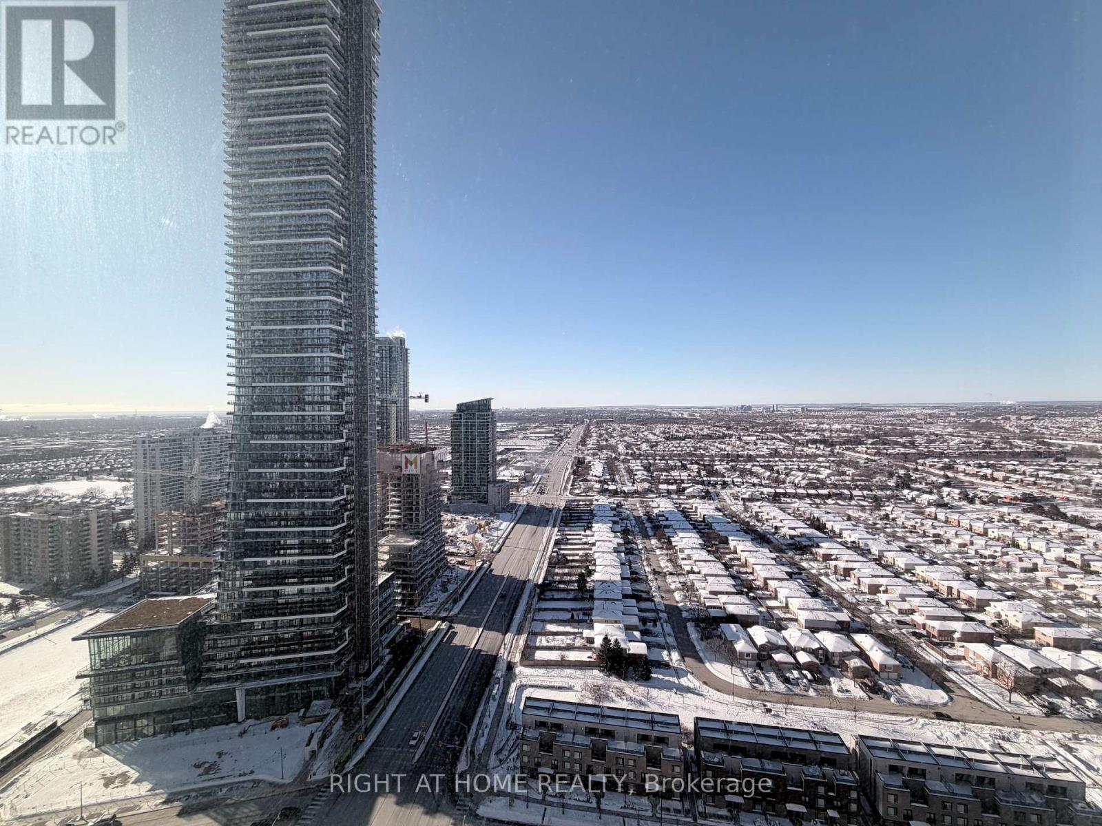 3001 - 4011 Brickstone Mews W, Mississauga, Ontario  L5B 0G3 - Photo 23 - W12741866