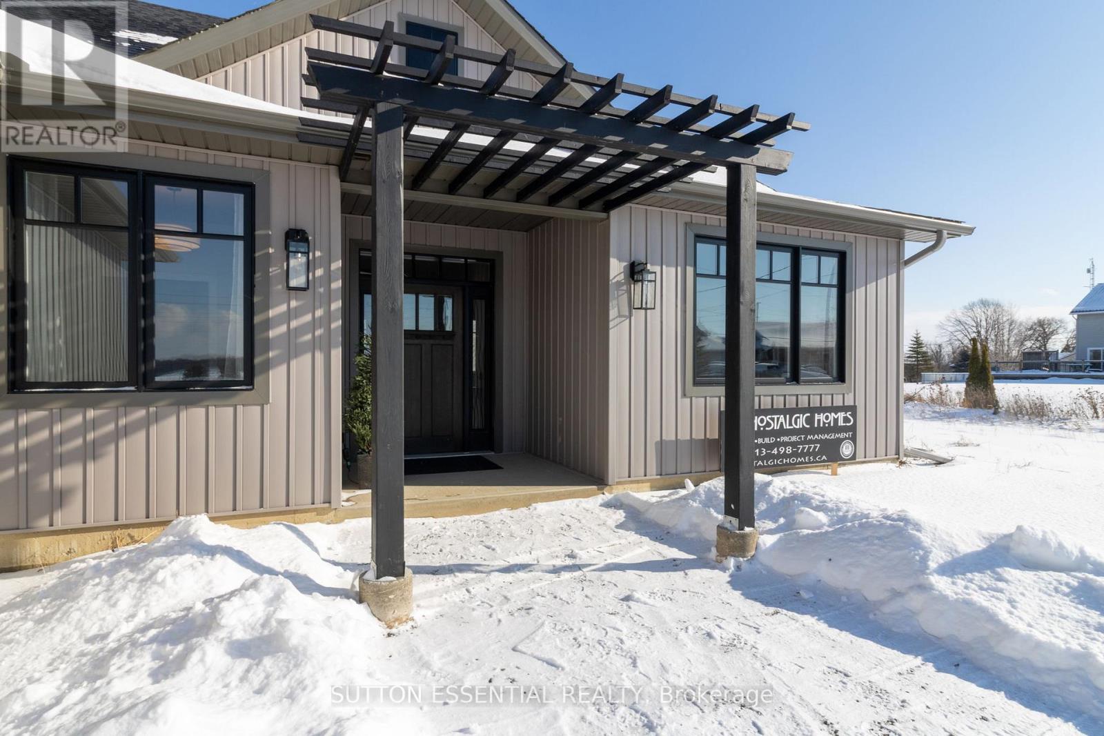 3 Appaloosa Path N, Augusta, Ontario  K6V 5T2 - Photo 3 - X12760898