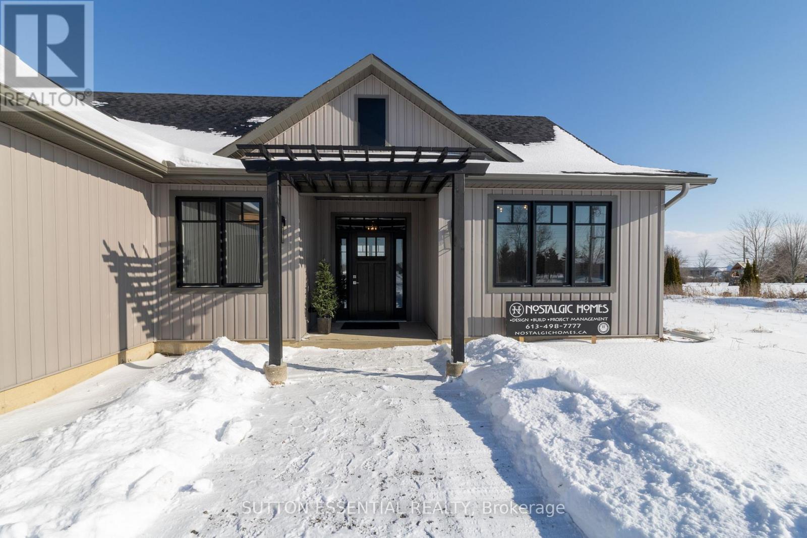 3 Appaloosa Path N, Augusta, Ontario  K6V 5T2 - Photo 4 - X12760898