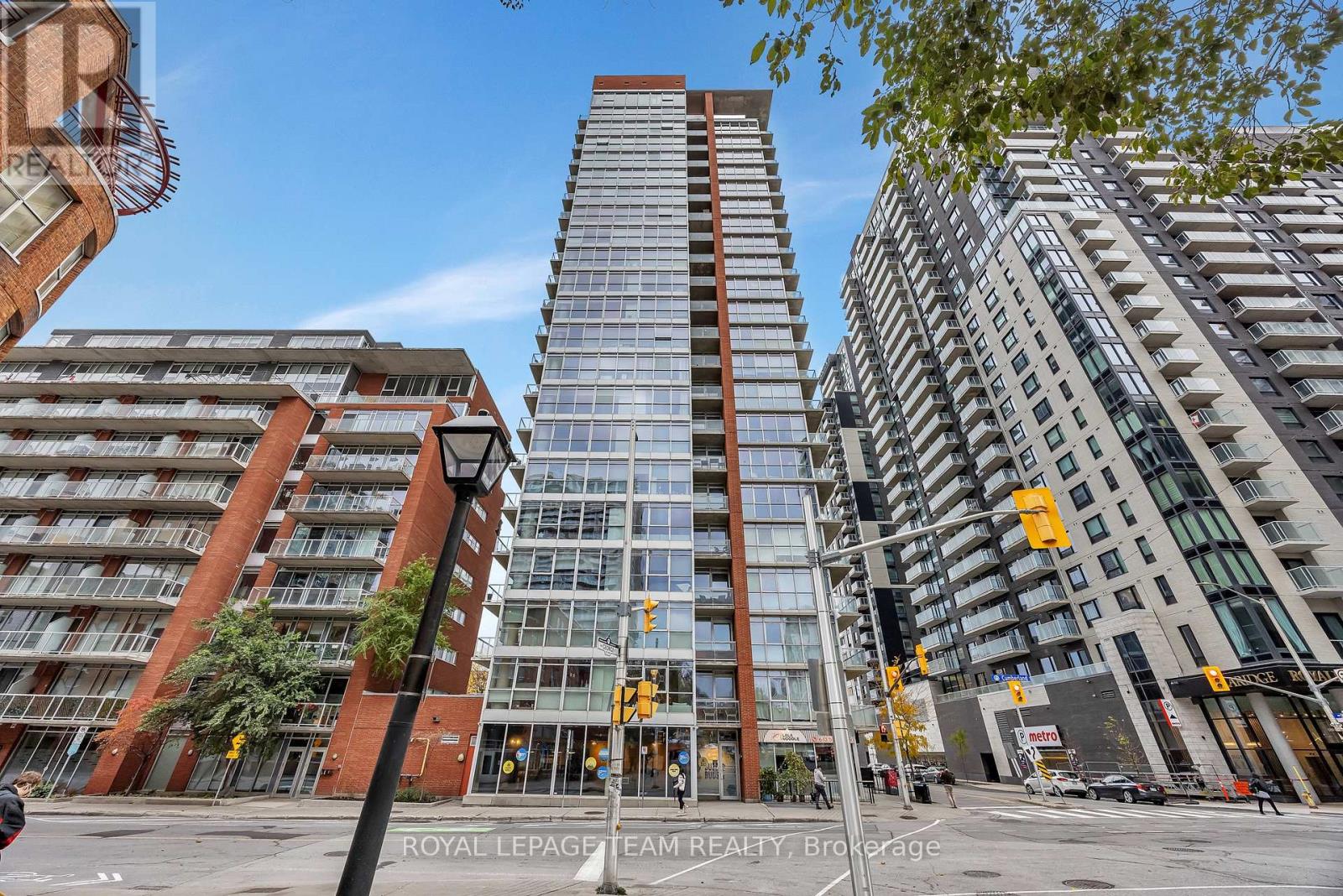 101 - 179 GEORGE STREET, Ottawa, Ontario