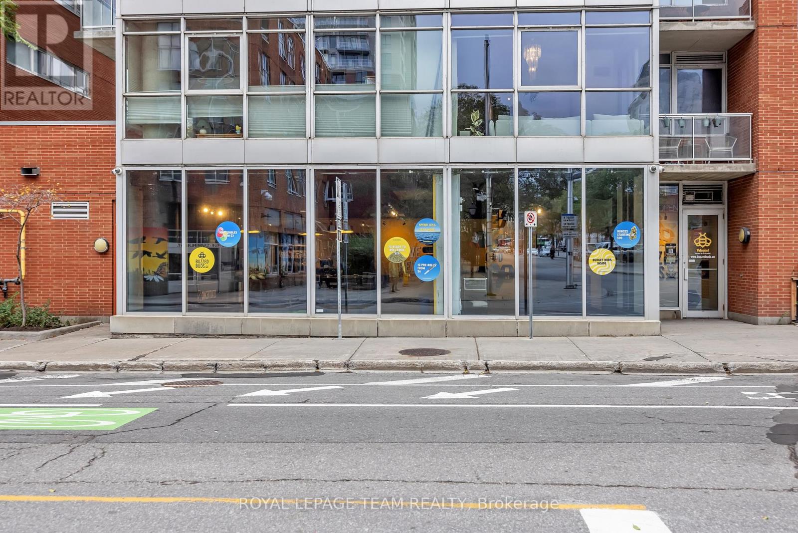 101 - 179 George Street, Ottawa, Ontario  K1N 1J8 - Photo 3 - X12564330