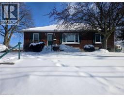 89 ELGIN Street N, cambridge, Ontario