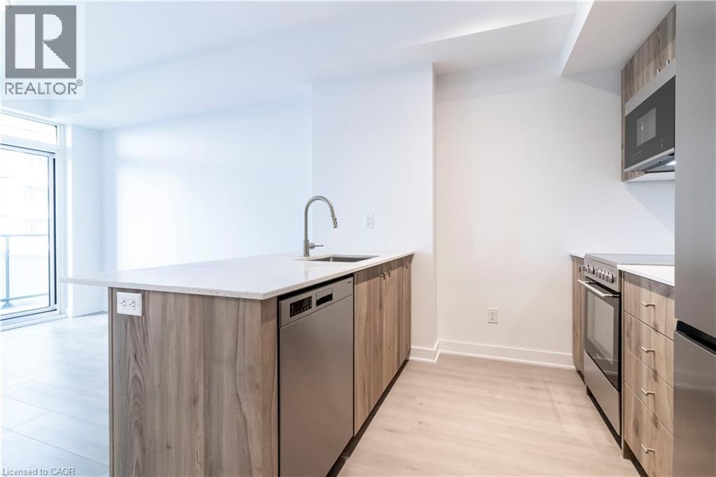 25 Wellington Street S Unit# 1907, Kitchener, Ontario  N2G 0G5 - Photo 10 - 40801150