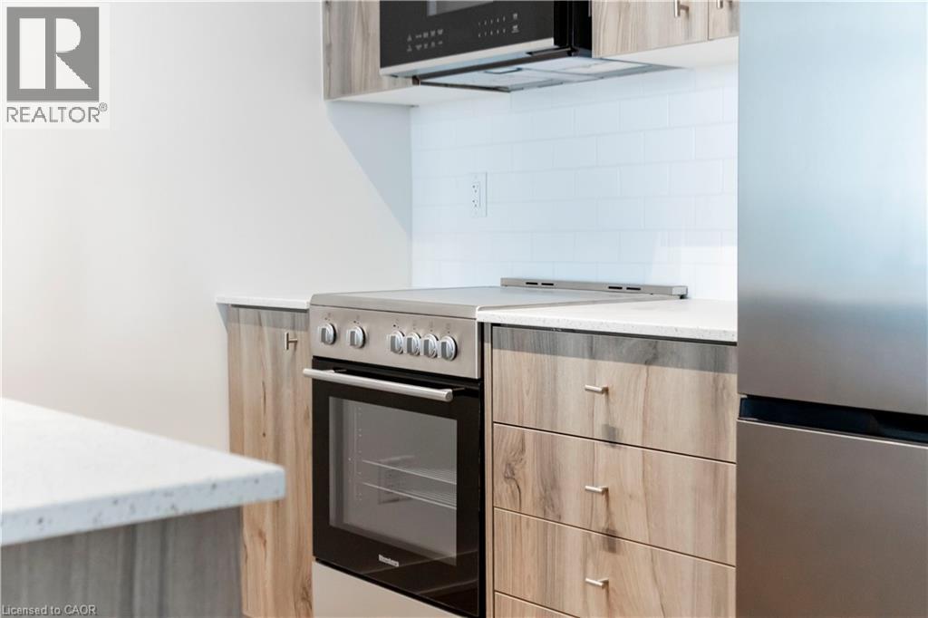 25 Wellington Street S Unit# 1907, Kitchener, Ontario  N2G 0G5 - Photo 11 - 40801150