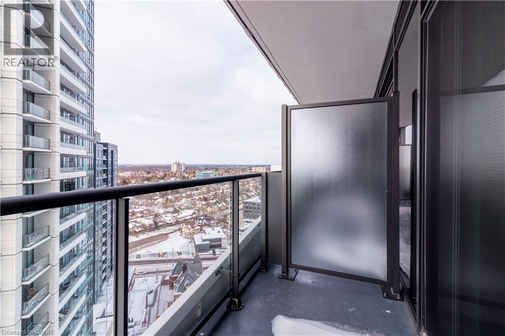 25 Wellington Street S Unit# 1907, Kitchener, Ontario  N2G 0G5 - Photo 23 - 40801150