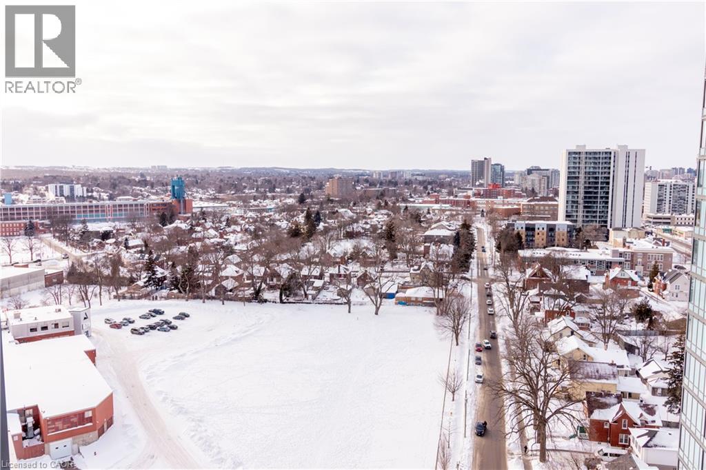 25 Wellington Street S Unit# 1907, Kitchener, Ontario  N2G 0G5 - Photo 24 - 40801150
