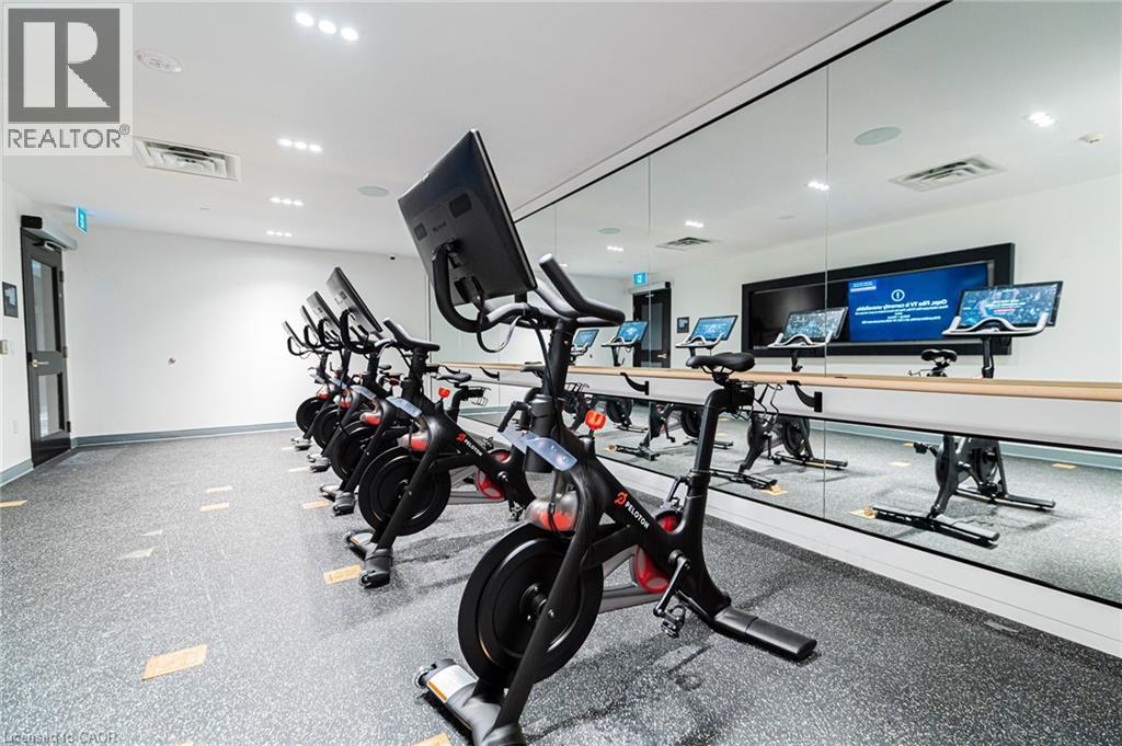 25 Wellington Street S Unit# 1907, Kitchener, Ontario  N2G 0G5 - Photo 34 - 40801150