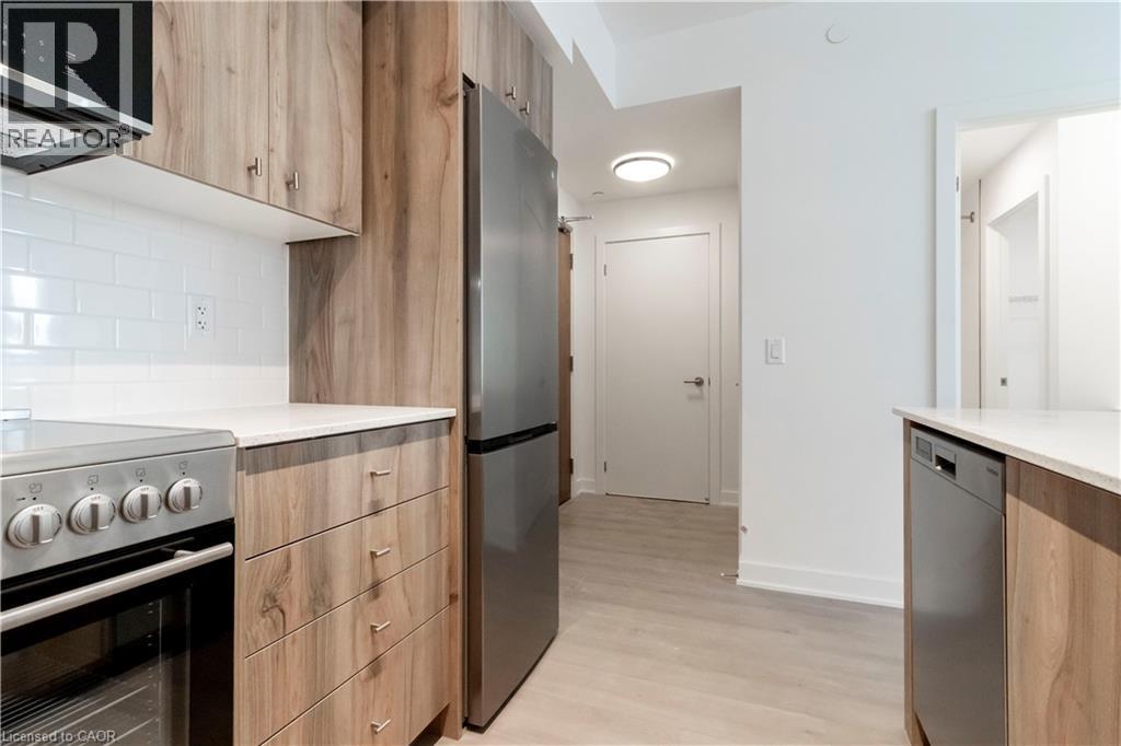 25 Wellington Street S Unit# 1907, Kitchener, Ontario  N2G 0G5 - Photo 7 - 40801150