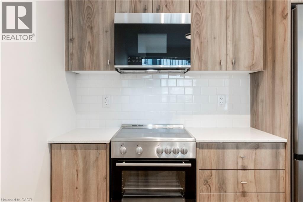 25 Wellington Street S Unit# 1907, Kitchener, Ontario  N2G 0G5 - Photo 8 - 40801150
